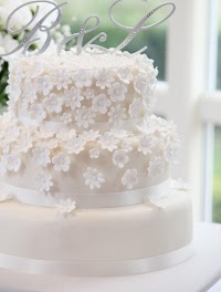 Iced Gem Celebration and Wedding Cakes 1079961 Image 0